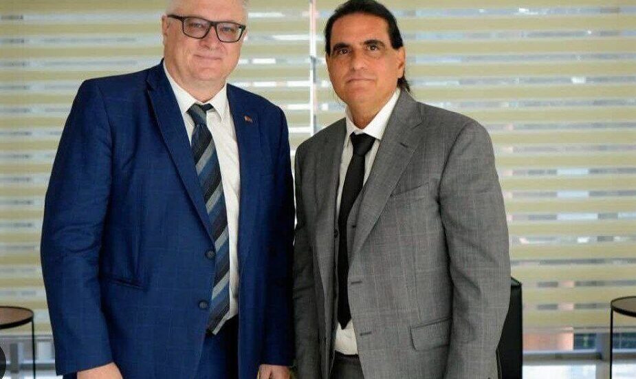 Venezuela y Bielorrusia fortalecen lazos en producción nacional y exportación