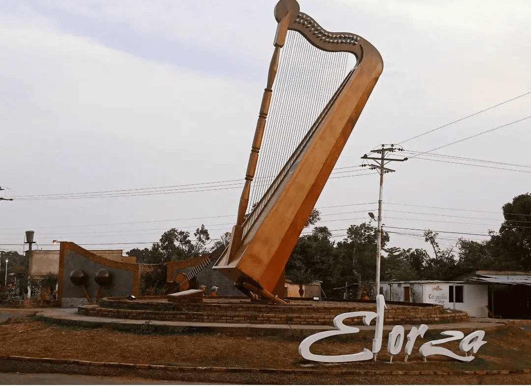 Fiestas Internacionales de Elorza impulsan turismo y economía local