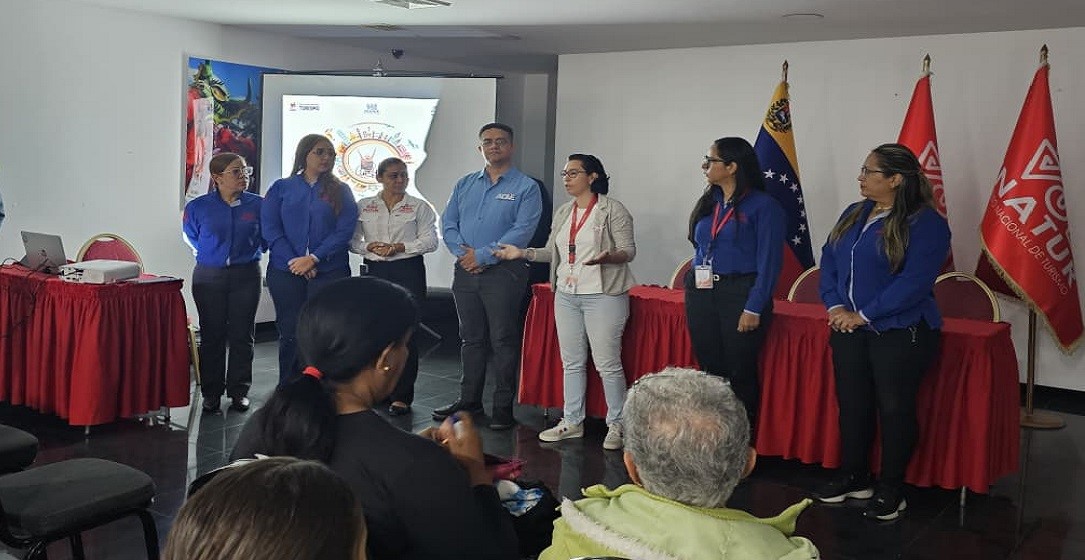 Turismo nacional promueve inclusión plena con formación especializada en discapacidad